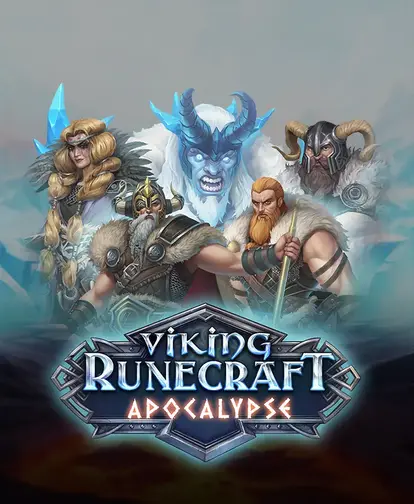 Viking Runecraft Apocalypse